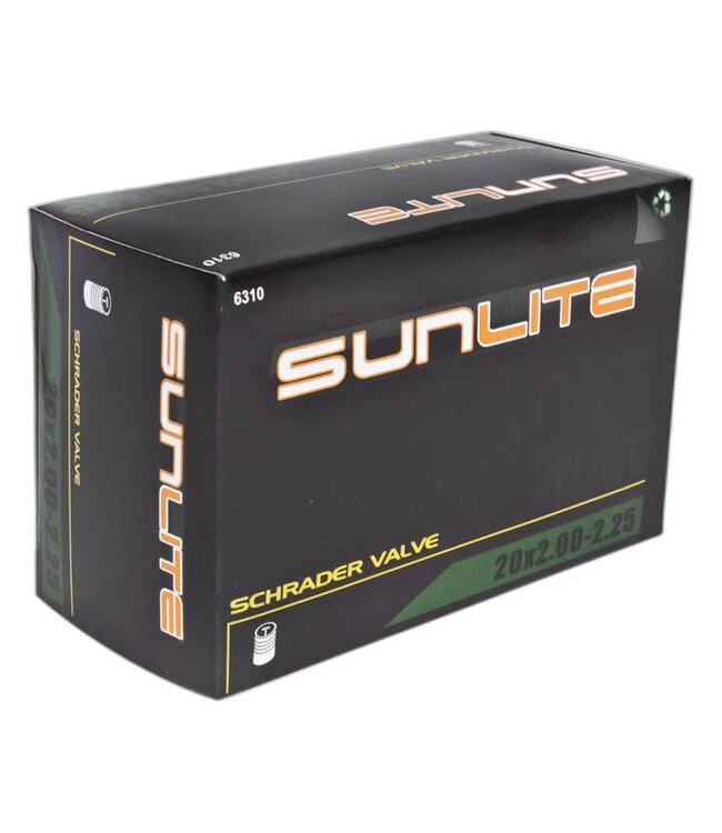 20X2.00-2.25 SHRADER VALVE