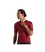 SPECIALIZED Specialized Men's SL Race Logo Short Sleeve Jersey  Maroon Small