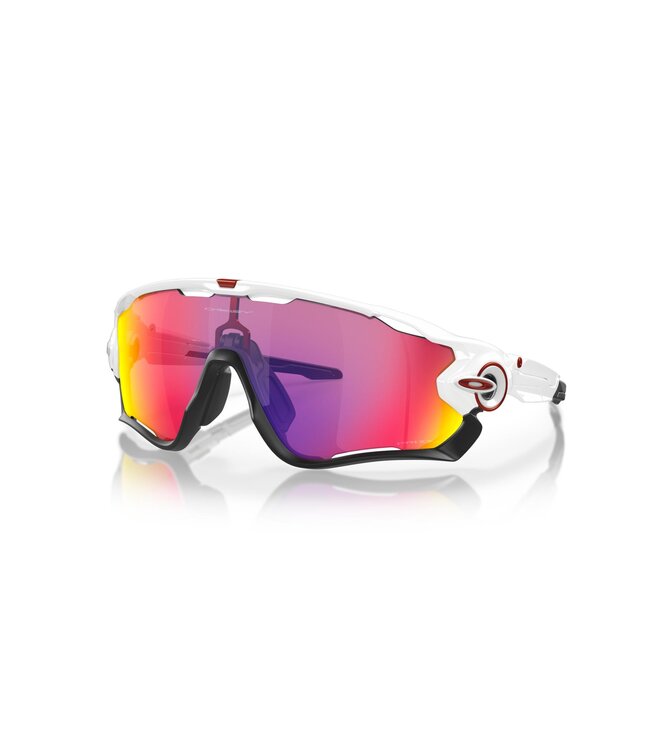 OAKLEY Oakley Jawbreaker Retina Burn Prizm Road Sunglasses