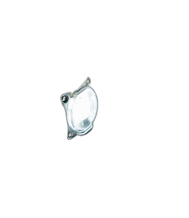 LEZYNE Lezyne ZECTO DRIVE 250+ FRONT GLOSS BLACK