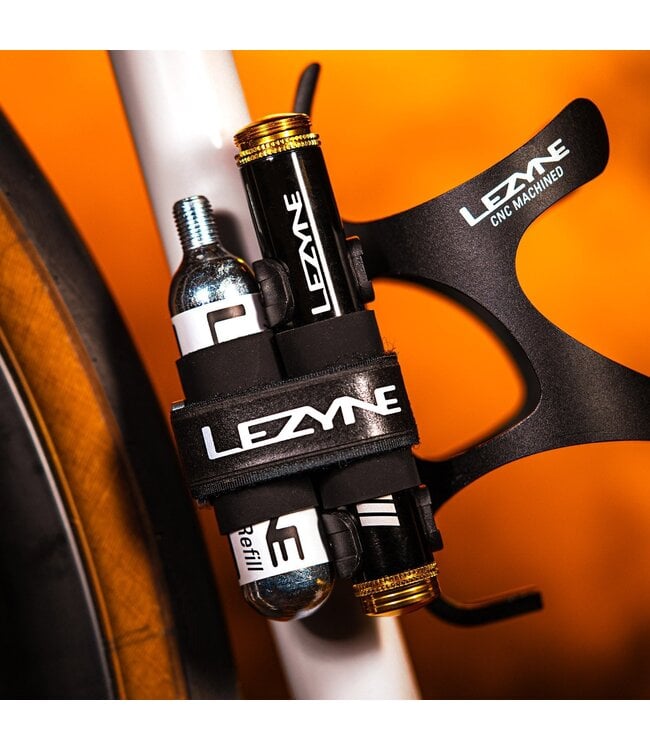 LEZYNE Lezyne PRO TUBELESS KIT LOADED