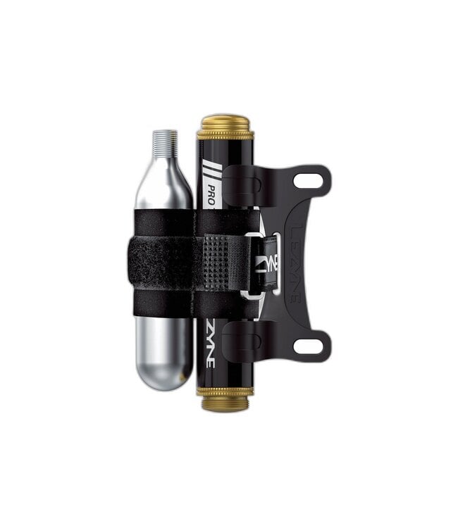 LEZYNE Lezyne PRO TUBELESS KIT LOADED