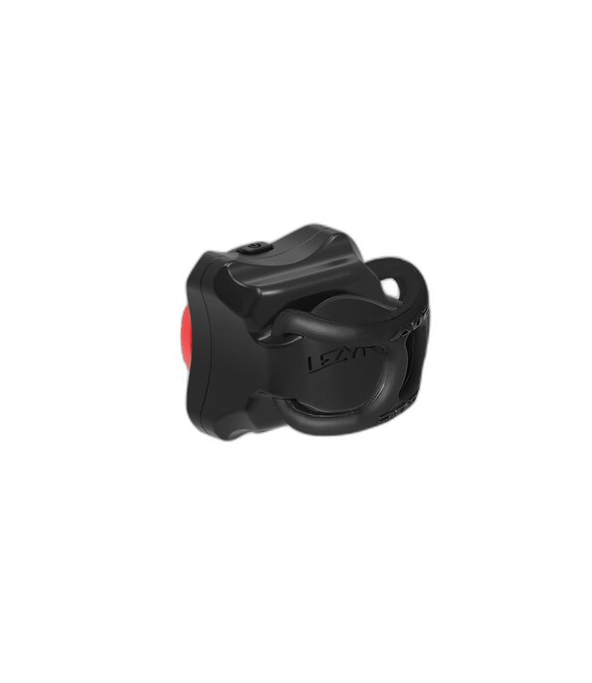 LEZYNE Lezyne ZECTO DRIVE MAX 400+ REAR BLACK