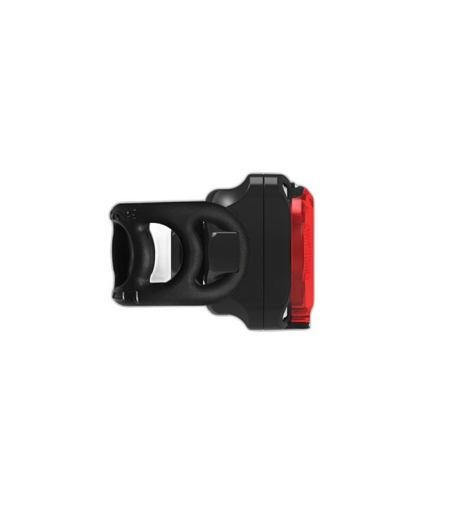 LEZYNE Lezyne ZECTO DRIVE MAX 400+ REAR BLACK