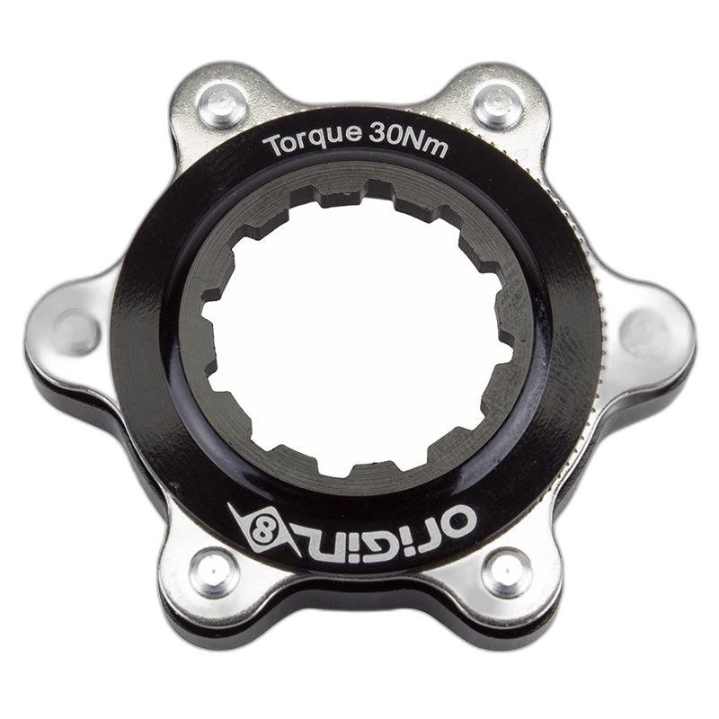 Origin 8 Disc Adapter Lock | No Boundaries - No Boundaries Sport