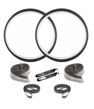 *SUNLITE TIRE 26X2.125 5918