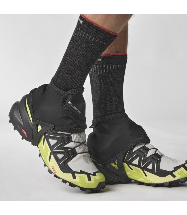 SALOMON Salomon Trail Gaiters Low