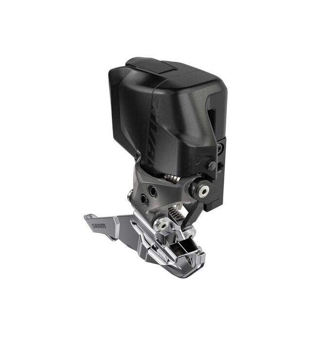 SRAM Sram Rival eTap AXS D1 12Sp Front Derailleur