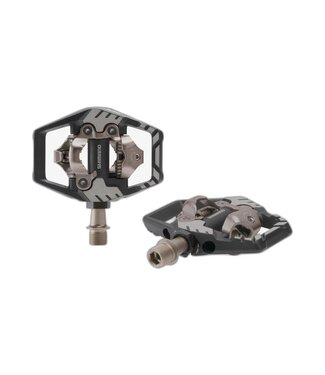 SHIMANO Shimano PD-M8120 Deore XT SPD w/ Reflector Pedal