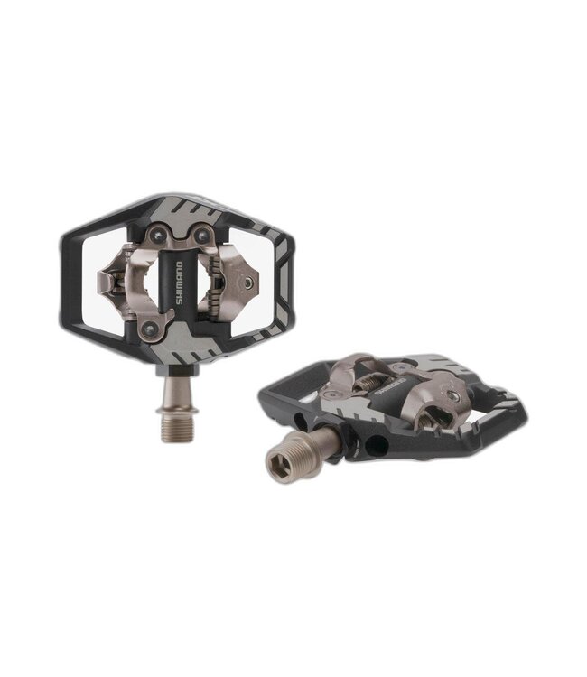 SHIMANO Shimano PD-M8120 Deore XT SPD w/ Reflector Pedal