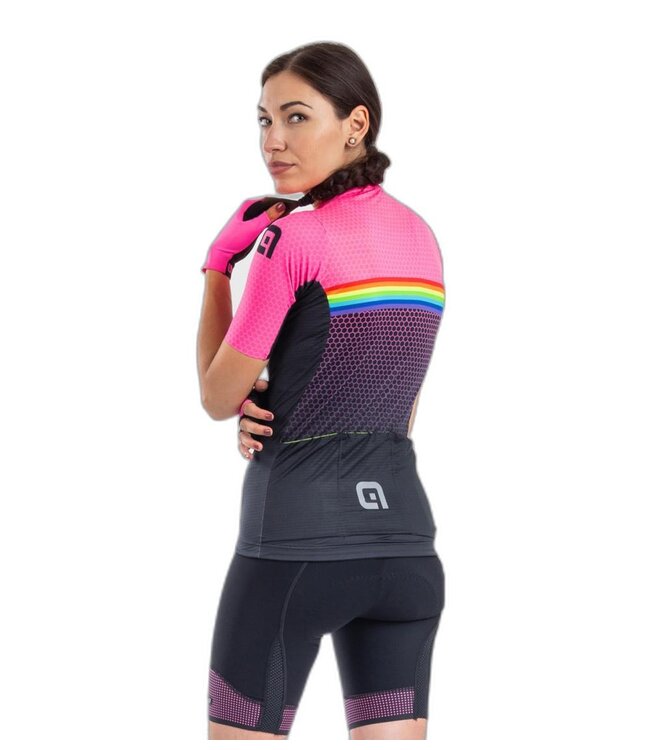 Ale PRR SS Jersey Women's