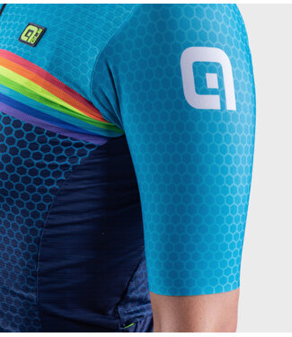 Ale PR S-Bridge SS Jersey Women's