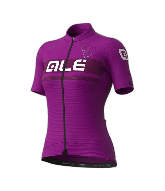 Ale PR S-Crystal SS Jersey Women's