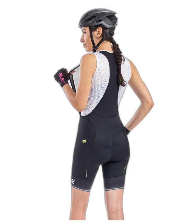 Ale Solid Blend Short Women's