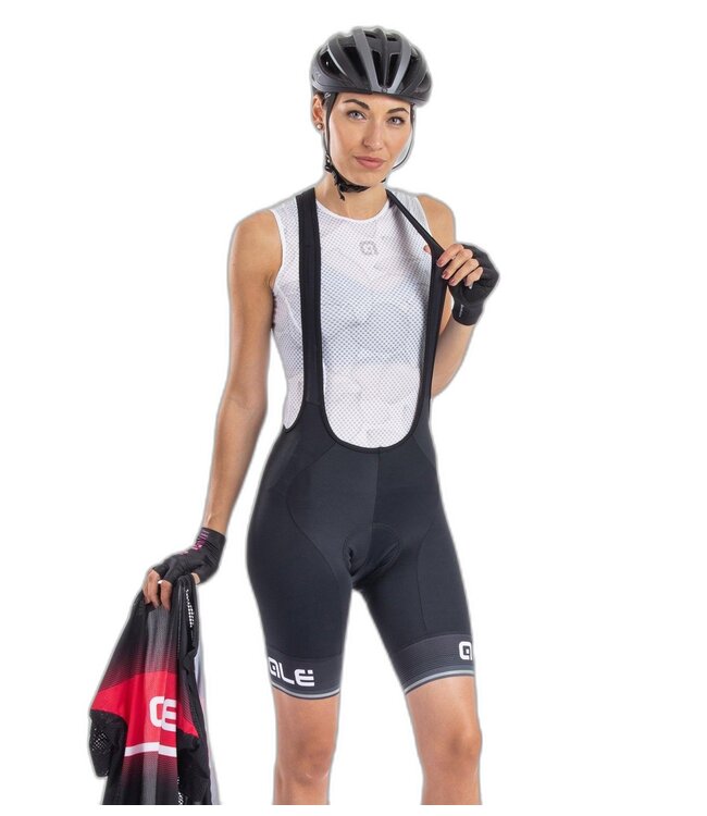 Ale Solid Blend Short Women's