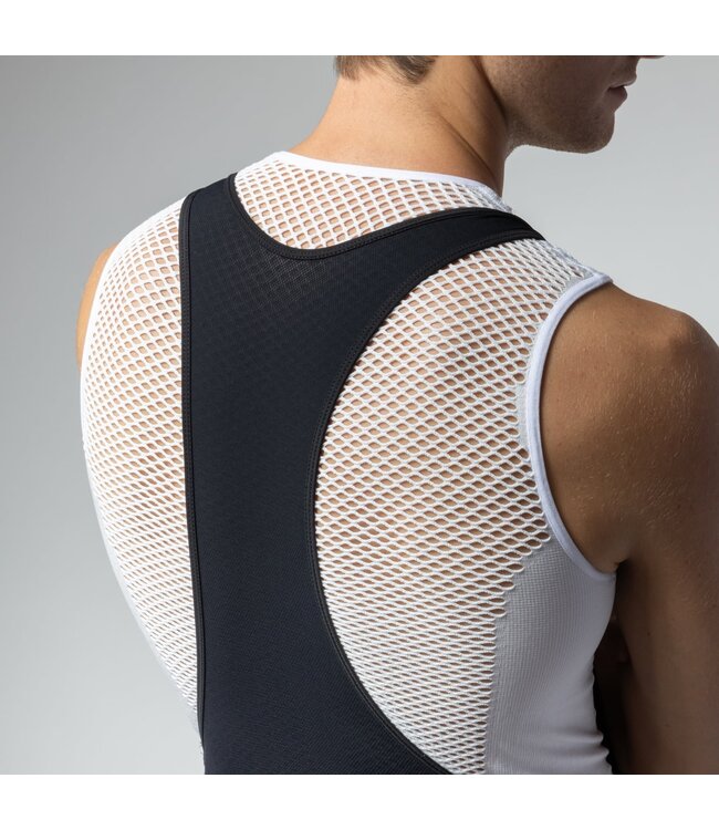 Ale Solid Corsa Bibshort Men's