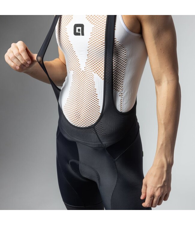 Ale Solid Corsa Bibshort Men's