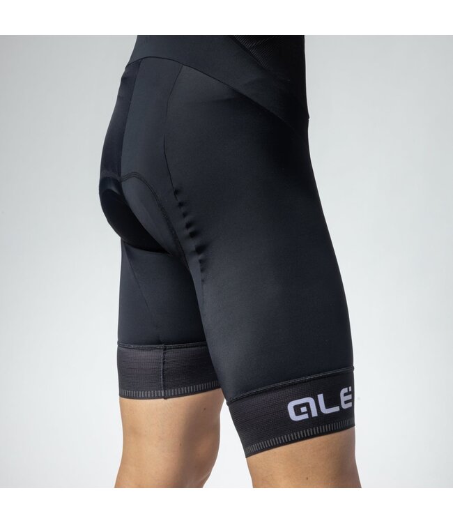 Ale Solid Corsa Bibshort Men's