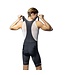 Ale Solid Corsa Bibshort Men's