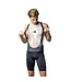 Ale Solid Corsa Bibshort Men's