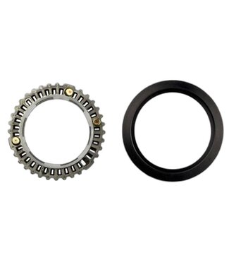 SRAM Zipp Front/Rear Wheel Disc  Bearing Kit