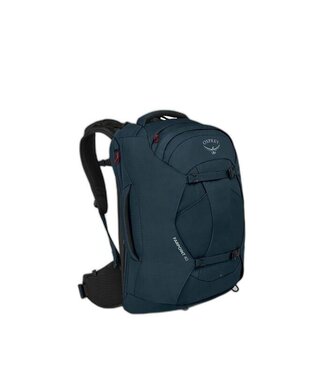 OSPREY Osprey FARPOINT 40 BLACK OS