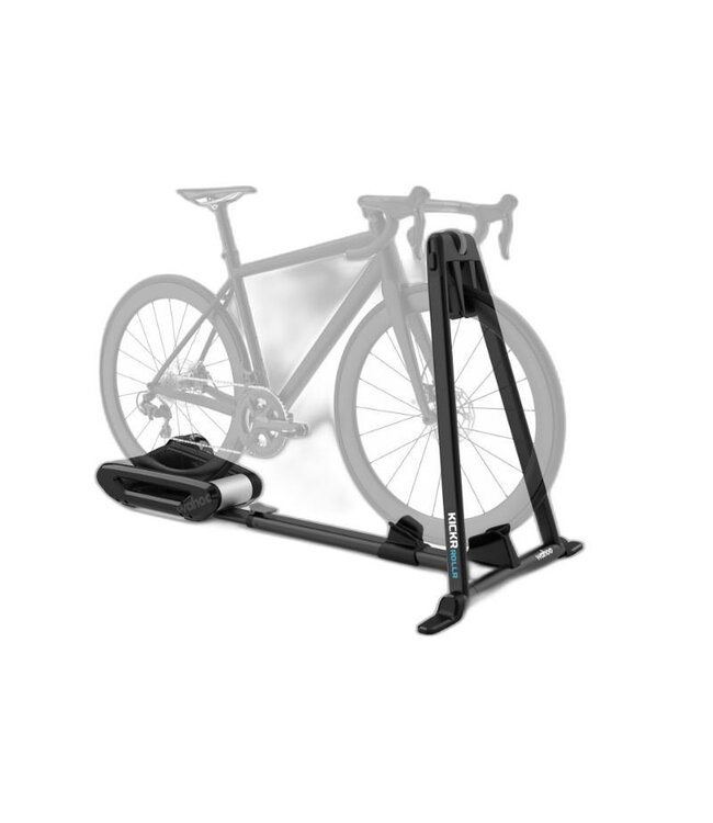 Wahoo Fitness Wahoo Kickr Rollr Smart Bike Roller