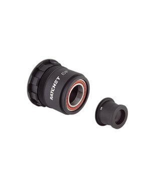 Dt Swiss Sram Al Exp 12Sp XDR 12x142 Hub