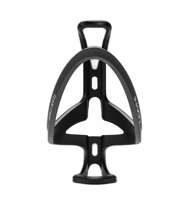 LEZYNE Lezyne Matrix Team Black Bottle Cage
