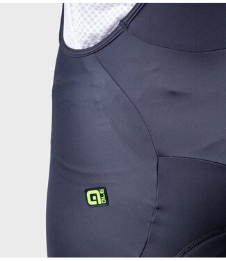 Ale Solid Blend Bibshort Women's