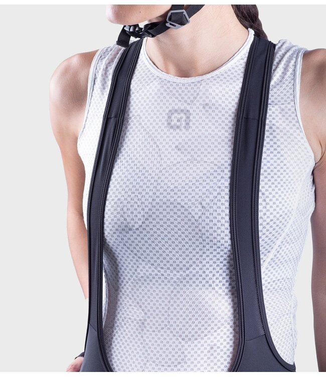 Ale Solid Blend Bibshort Women's