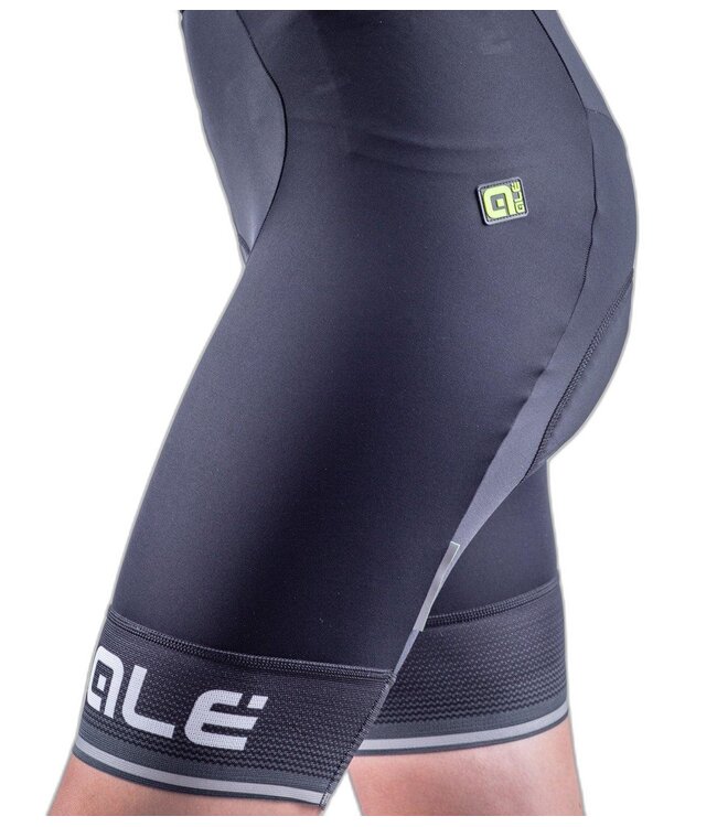 Ale Solid Blend Bibshort Women's
