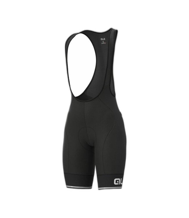 Ale Solid Blend Bibshort Women's