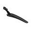BLACKBURN Blackburn Splashboard Rear Fender - Black