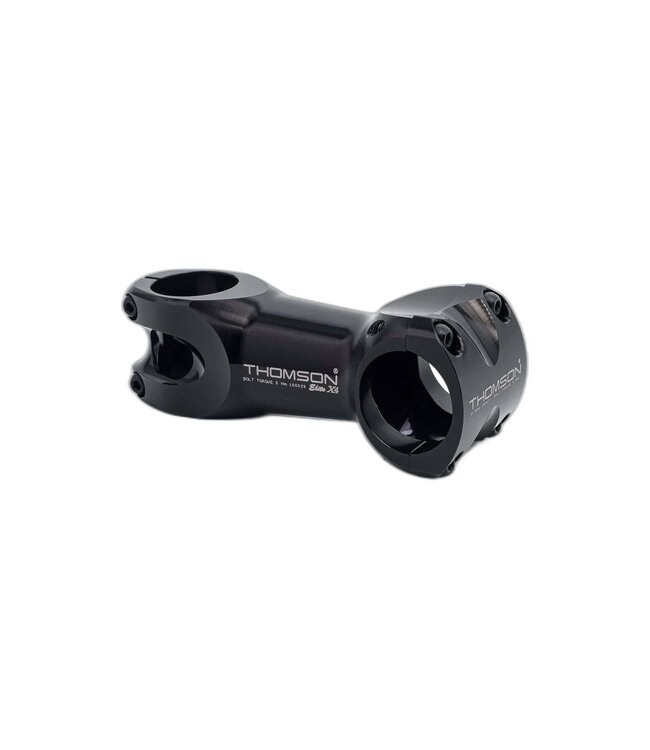 TOMPSON STEM ELITE X4 80x0d BK 31.8
