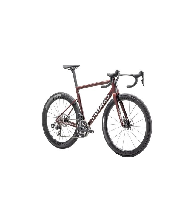 SPECIALIZED Specialized S-Works Tarmac SL8 SRAM RED AXS