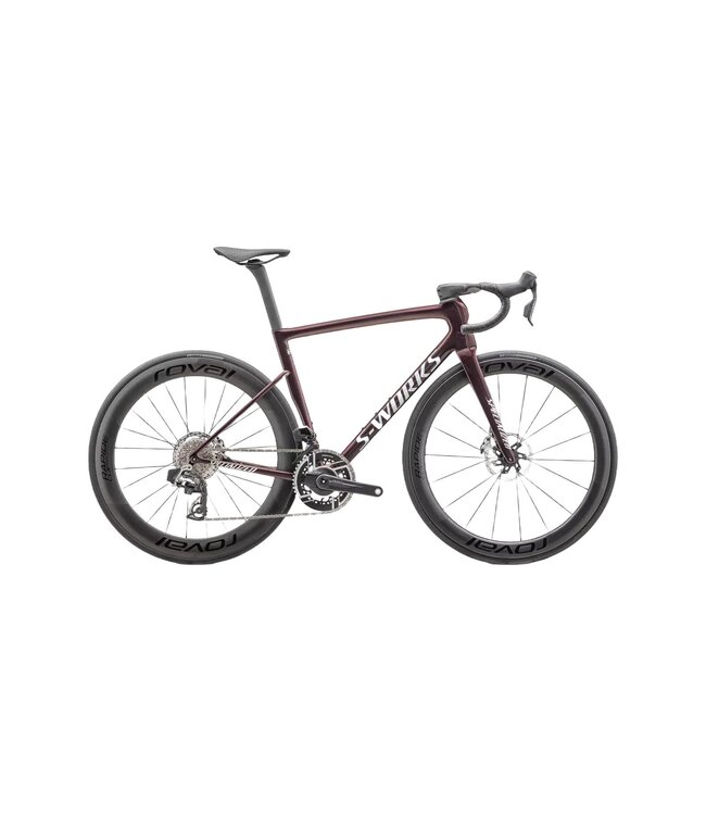 SPECIALIZED Specialized S-Works Tarmac SL8 SRAM RED AXS