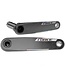 SRAM SRAM, Force E1 Crank Arm Assembly, Crank Arm, 165mm, DUB, BCD: Direct Mount SRAM 8 Bolt, Black