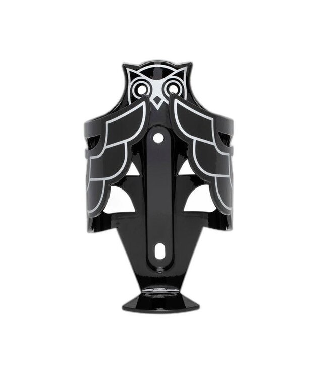 Portland Design Work Cage Portland Design Works Snowy Owl White