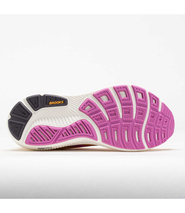 Ghost 17 Apricot/Grey/Pink 7.5