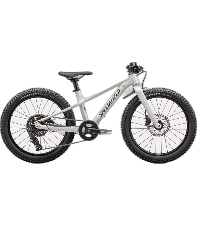 SPECIALIZED Specialized RIPROCK 20 DUNEWHT/PNGRN 20