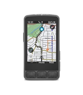 Wahoo ELEMNT ROAM 3 GPS Bike Computer