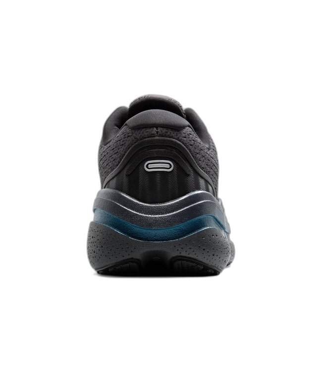 BROOKS Brooks Ghost Max 2 Men's Ebony/Cocktatoo/ Blue Sapphire 13