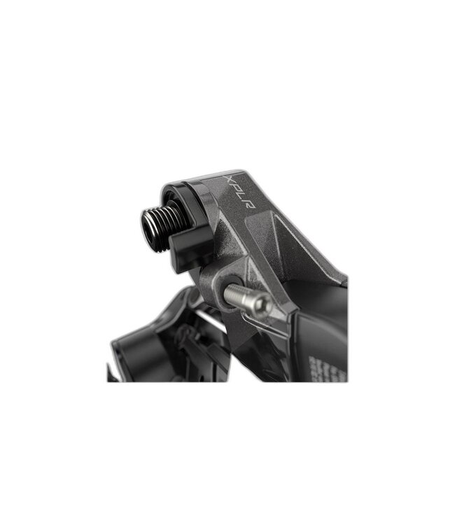 SRAM Rear Derailleur Force XPLR AXS D2 12-Speed - Unicorn Grey w/Laser Foil - Max 44T (Battery Not Included)