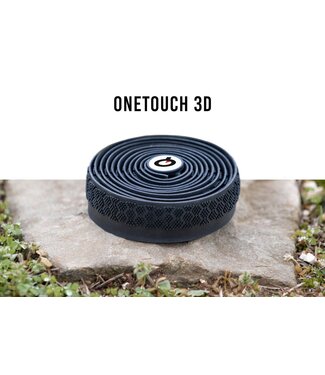 PROLOGO TAPE & PLUGS PROLOGO ONETOUCH 3D CPC BK