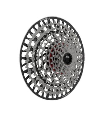 SRAM Sram Cassette XS-1297 T-Type Eagle 10-52 12 speed