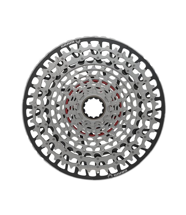 SRAM Sram Cassette XS-1297 T-Type Eagle 10-52 12 speed