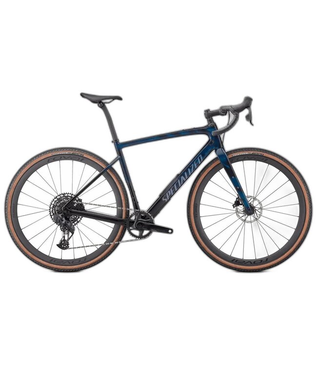 SPECIALIZED Specialized Diverge Expert AXS NBLMET/SNDSTNMET 52