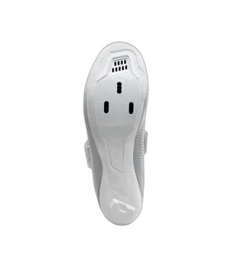 SHIMANO Shimano SH-TR501 BICYCLE SHOES | WHITE 42.0