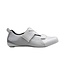 SHIMANO Shimano SH-TR501 BICYCLE SHOES | WHITE 42.0